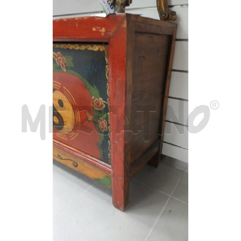 MOBILE ORIENTALE 2 SP  | Mercatino dell'Usato Roma viale tirreno 4