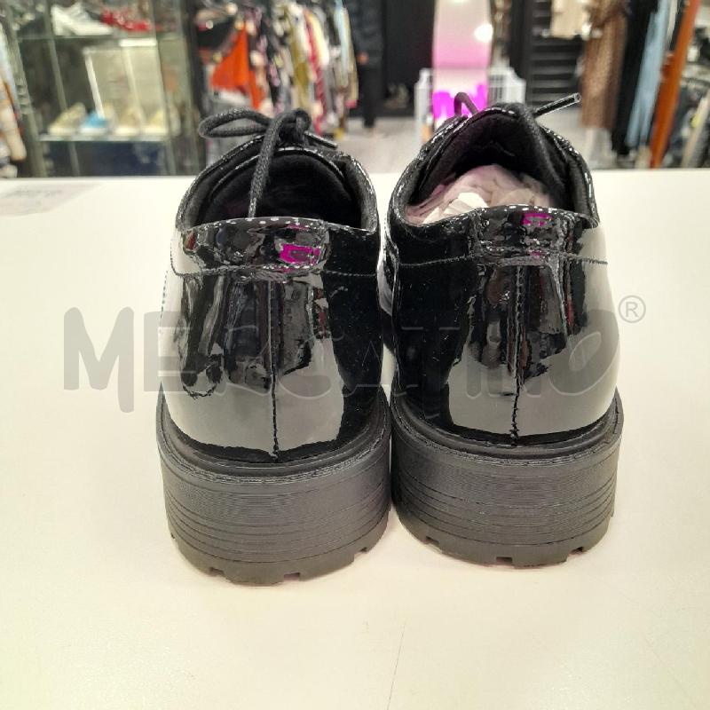 MOCASSINI D CLARKS NE LUCIDO | Mercatino dell'Usato Roma viale tirreno 2