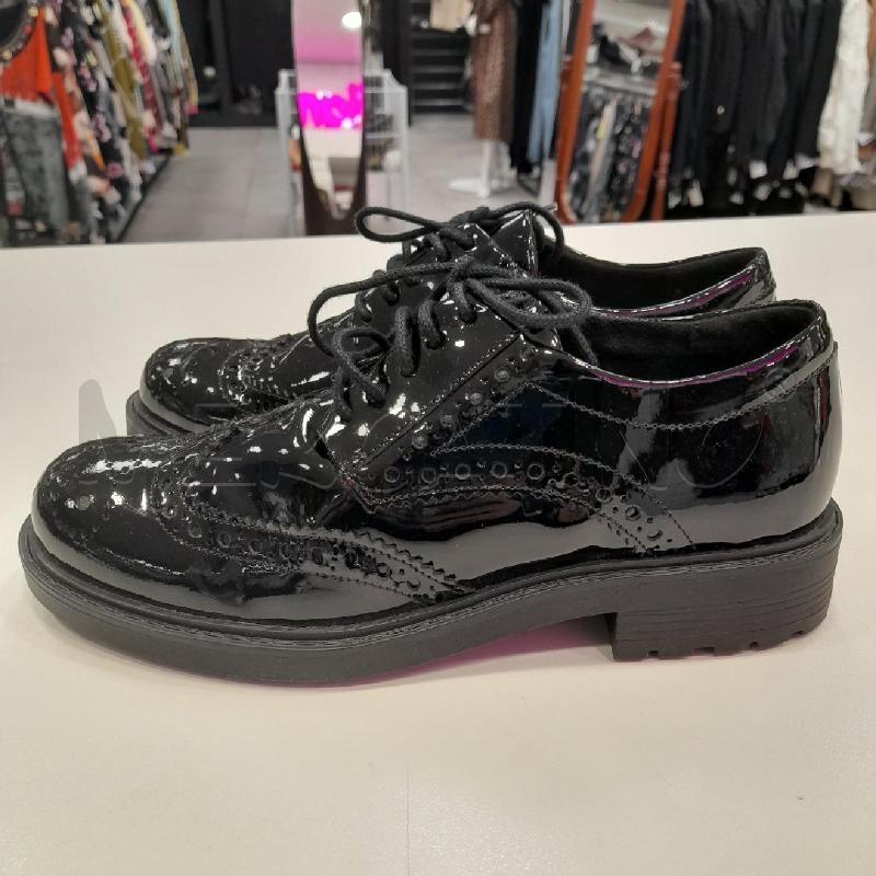 MOCASSINI D CLARKS NE LUCIDO | Mercatino dell'Usato Roma viale tirreno 3