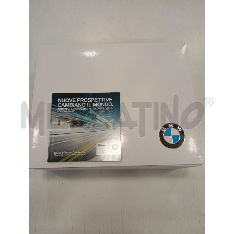 MODEL BMW 4 SERIES CABRIOLET | Mercatino dell'Usato Roma viale tirreno 4