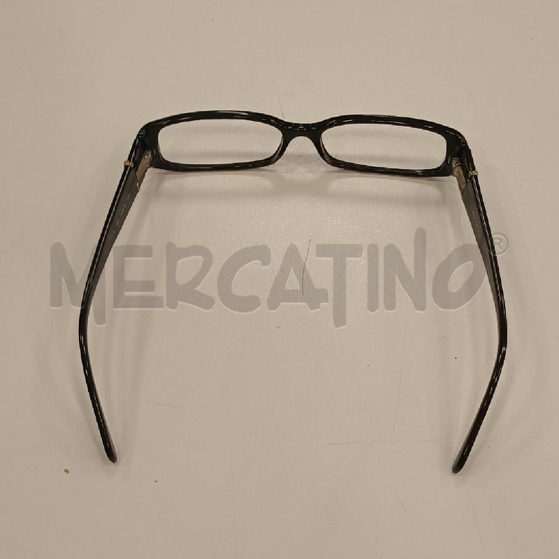 MONTATURA OCCHIALI BVLGARI NE | Mercatino dell'Usato Roma viale tirreno 3
