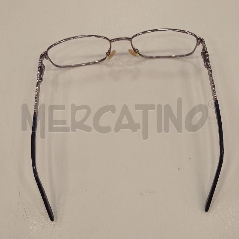 MONTATURA OCCHIALI CAPRI  BL  | Mercatino dell'Usato Roma viale tirreno 3