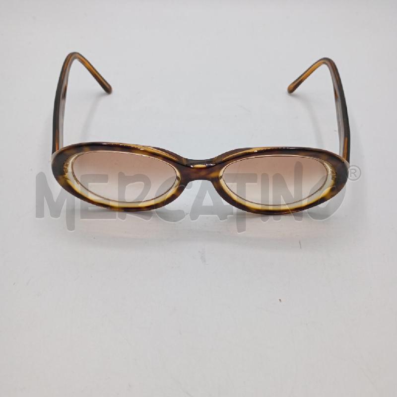 MONTATURA OCCHIALI PRADA SPR 03B 49 3AG 1Z1 | Mercatino dell'Usato Roma viale tirreno 1
