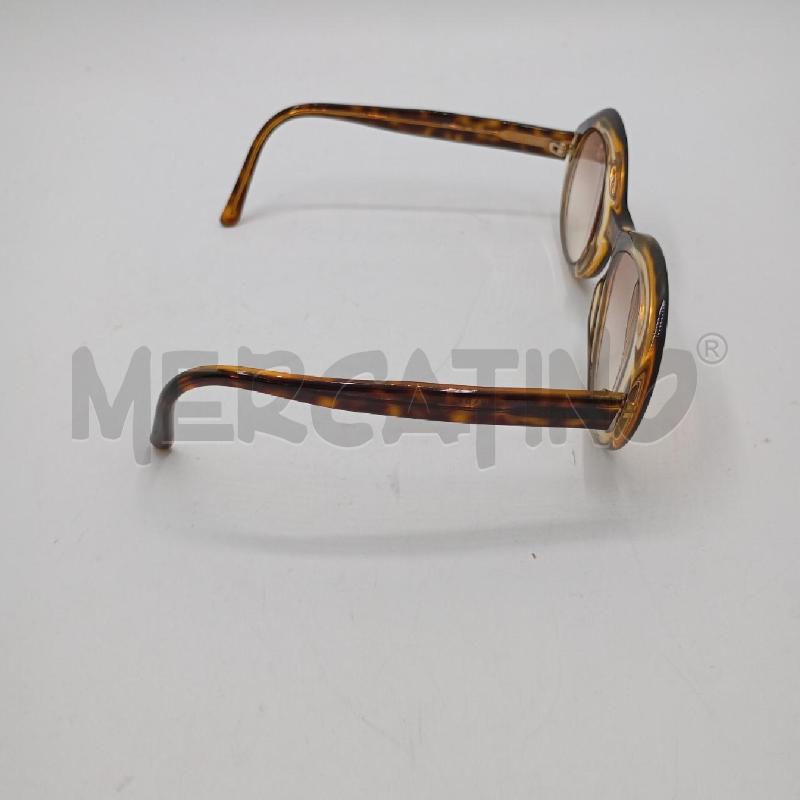MONTATURA OCCHIALI PRADA SPR 03B 49 3AG 1Z1 | Mercatino dell'Usato Roma viale tirreno 3