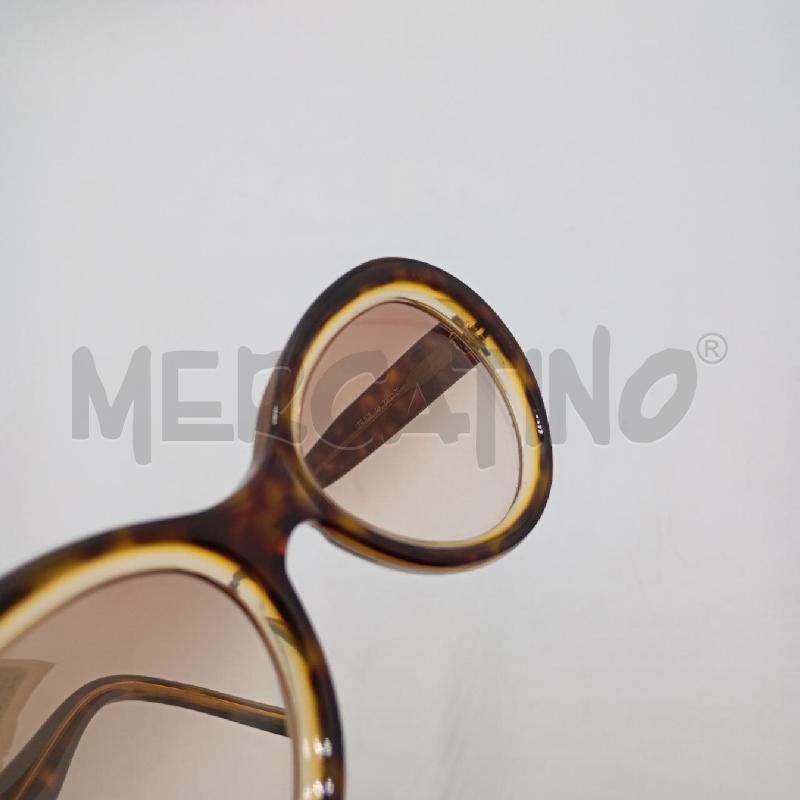 MONTATURA OCCHIALI PRADA SPR 03B 49 3AG 1Z1 | Mercatino dell'Usato Roma viale tirreno 5