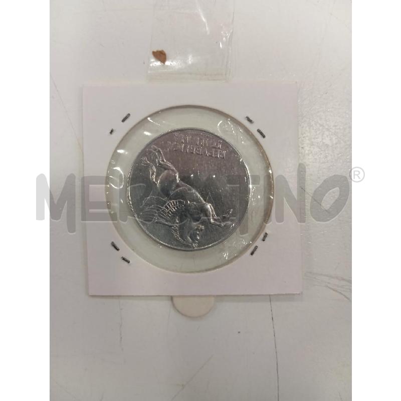 MON 10 LIRE 1948 | Mercatino dell'Usato Roma viale tirreno 2