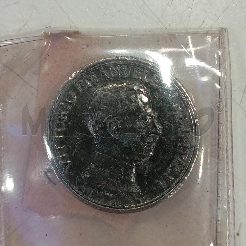 MON 2 LIRE 1914 | Mercatino dell'Usato Roma viale tirreno 1