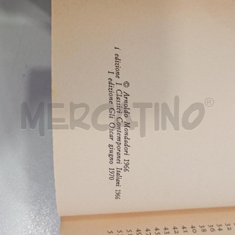 MORETTI POESIE SCRITTE COL LAPIS | Mercatino dell'Usato Roma viale tirreno 2