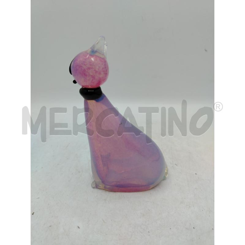 MURANO CATT SOMMERSO | Mercatino dell'Usato Roma viale tirreno 2
