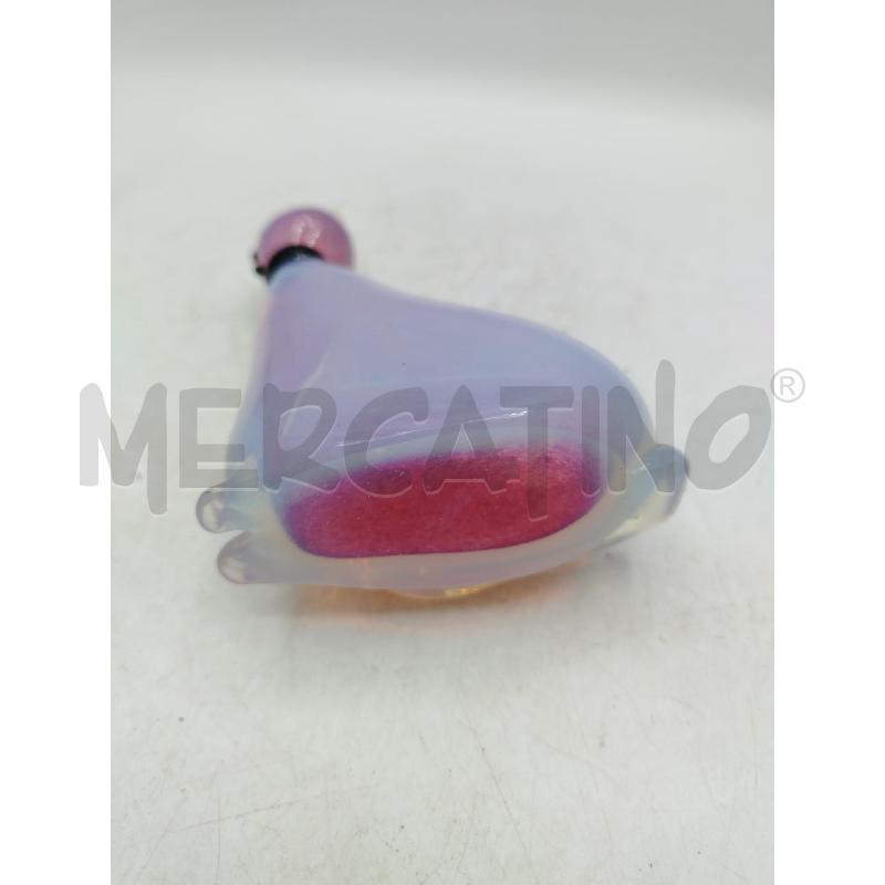 MURANO CATT SOMMERSO | Mercatino dell'Usato Roma viale tirreno 3