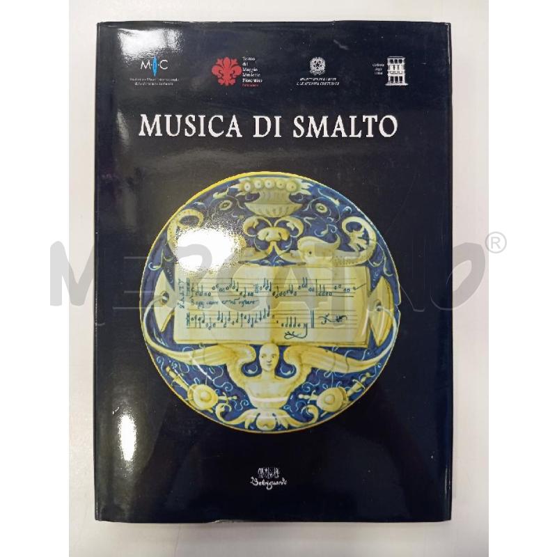 MUSICA DI SMALTO | Mercatino dell'Usato Roma viale tirreno 1