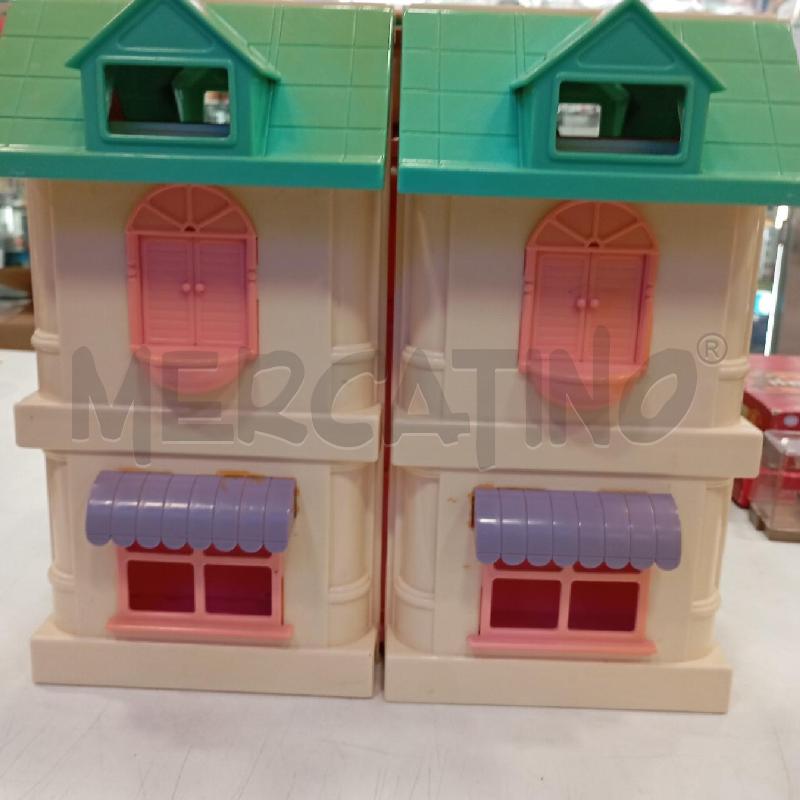 MY DREAM HOUSE + ACCESS | Mercatino dell'Usato Roma viale tirreno 3