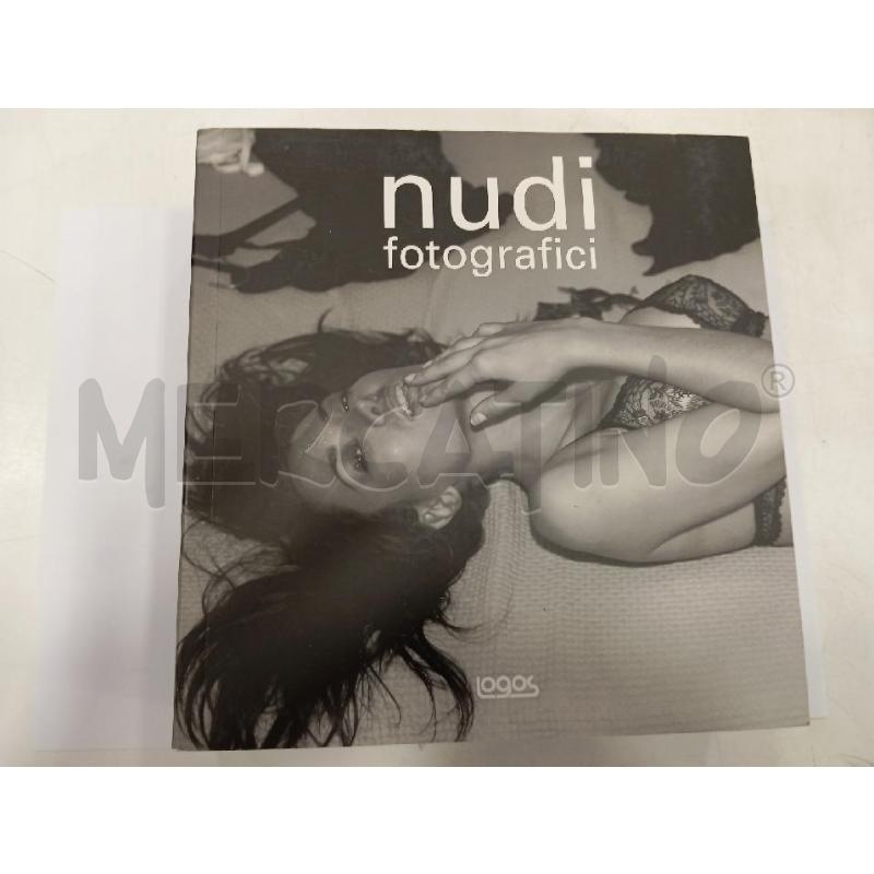 NUDI FOTOGRAFICI LOGOS | Mercatino dell'Usato Roma viale tirreno 1