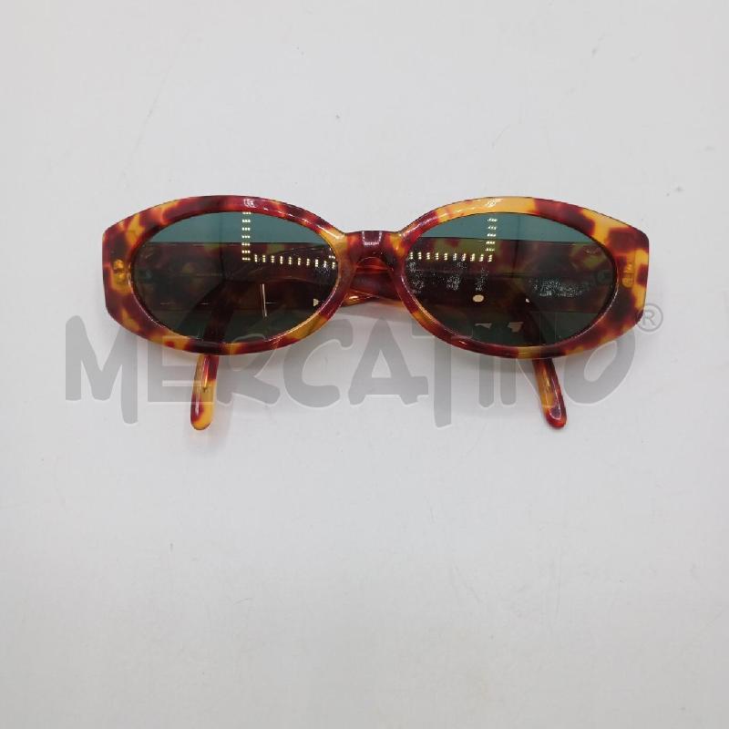 OCCHIALI DA SOLE D GUCCI TARTARUGATO MARR | Mercatino dell'Usato Roma viale tirreno 1