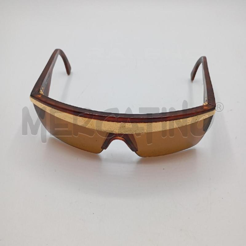 OCCHIALI DGIANNI VERSACE MOD 676 COL 900 | Mercatino dell'Usato Roma viale tirreno 1