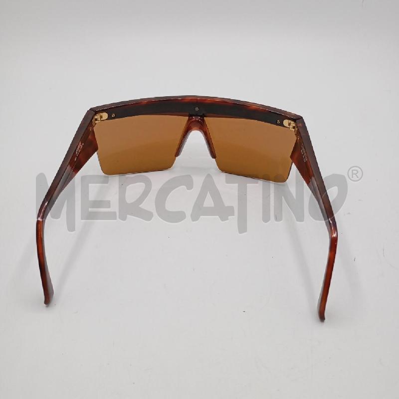 OCCHIALI DGIANNI VERSACE MOD 676 COL 900 | Mercatino dell'Usato Roma viale tirreno 2
