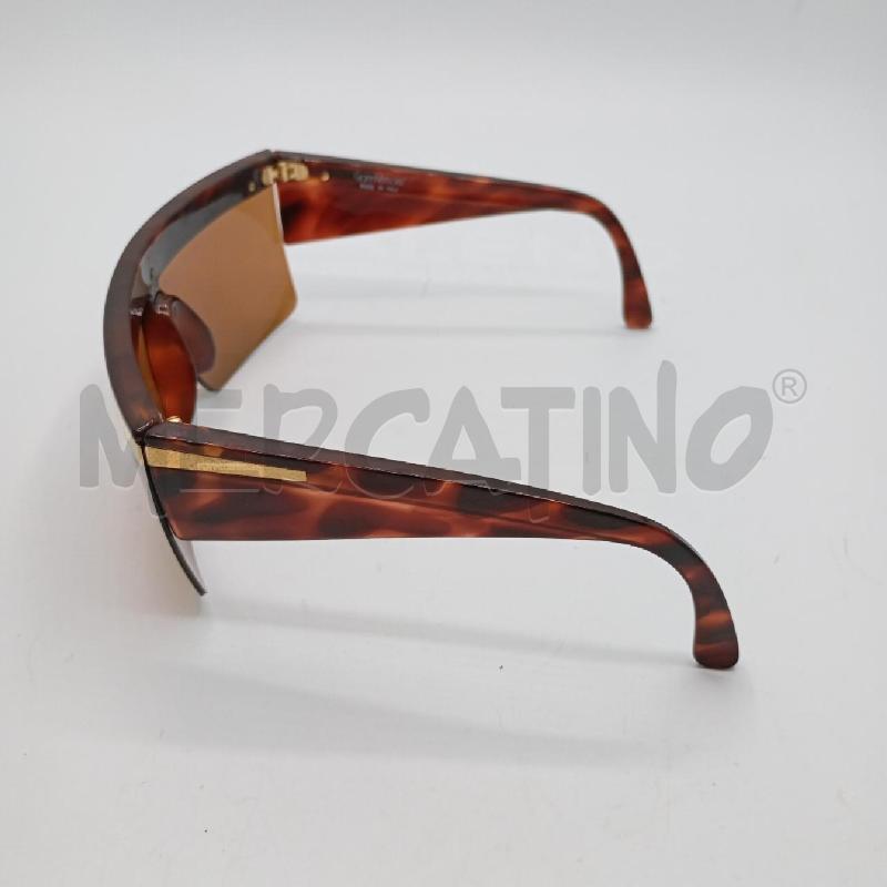 OCCHIALI DGIANNI VERSACE MOD 676 COL 900 | Mercatino dell'Usato Roma viale tirreno 3