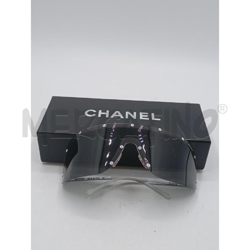 OCCHIALI D CHANEL CAPRI MODEL  | Mercatino dell'Usato Roma viale tirreno 1