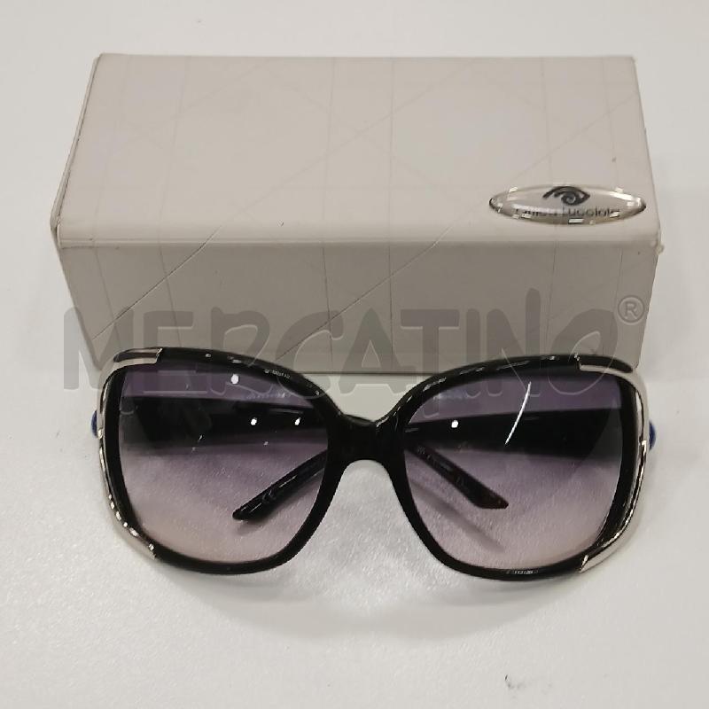 OCCHIALI D DIOR COPACABANA D28PG + CUSTODIA | Mercatino dell'Usato Roma viale tirreno 1