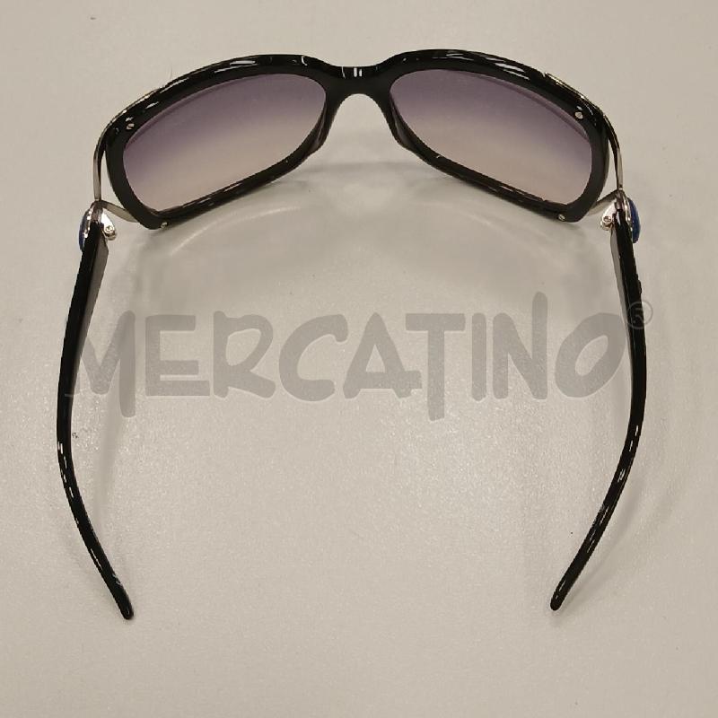 OCCHIALI D DIOR COPACABANA D28PG + CUSTODIA | Mercatino dell'Usato Roma viale tirreno 3