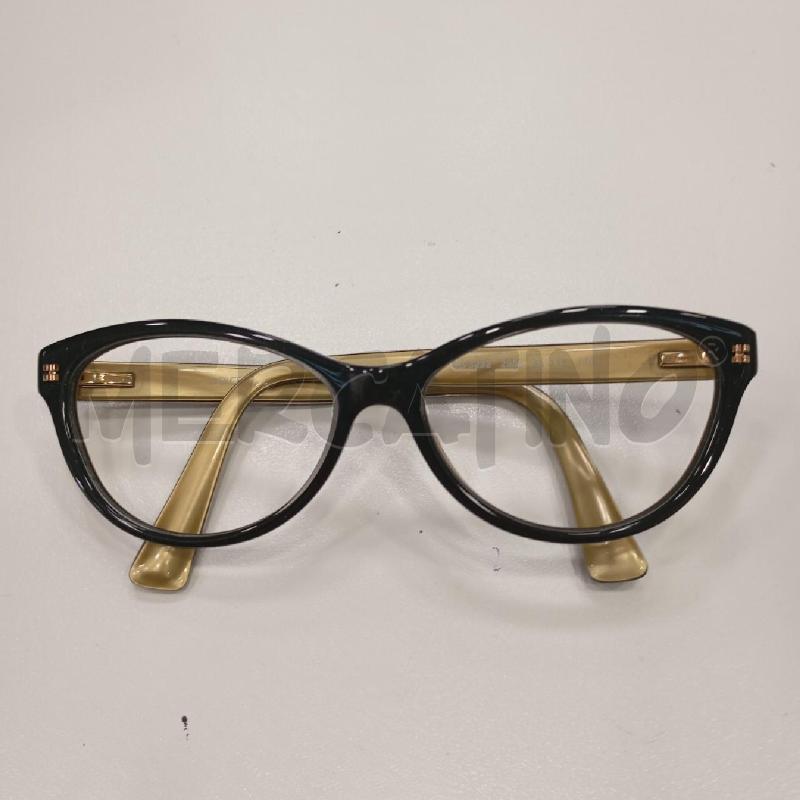 OCCHIALI D DOLCE&GABBANA DG3232 NE DOR  | Mercatino dell'Usato Roma viale tirreno 1