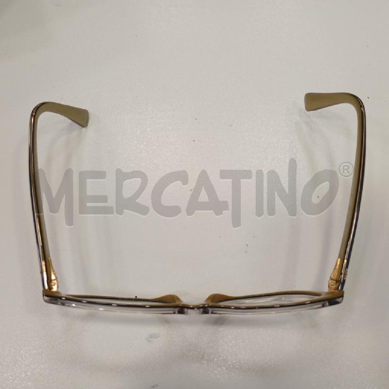 OCCHIALI D DOLCE&GABBANA DG3232 NE DOR  | Mercatino dell'Usato Roma viale tirreno 2