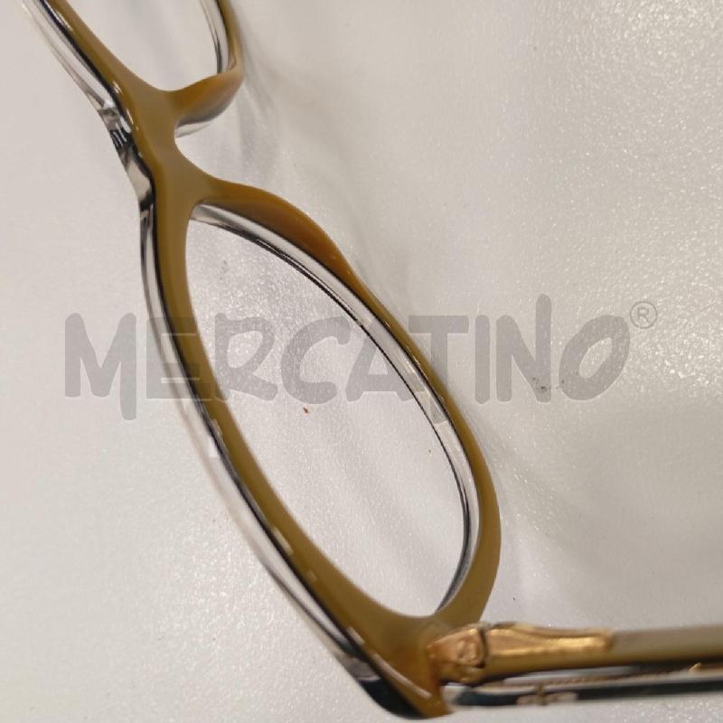OCCHIALI D DOLCE&GABBANA DG3232 NE DOR  | Mercatino dell'Usato Roma viale tirreno 4