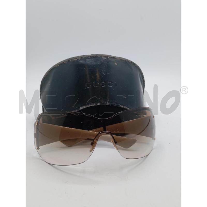 OCCHIALI D GUCCI 1825/S DA RIV | Mercatino dell'Usato Roma viale tirreno 1