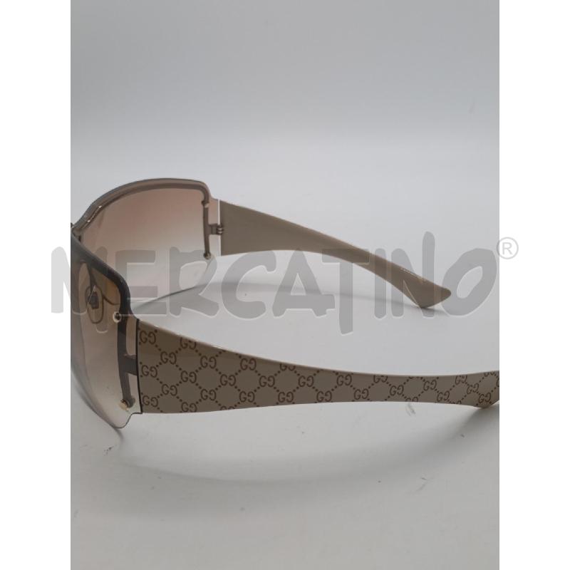 OCCHIALI D GUCCI 1825/S DA RIV | Mercatino dell'Usato Roma viale tirreno 2