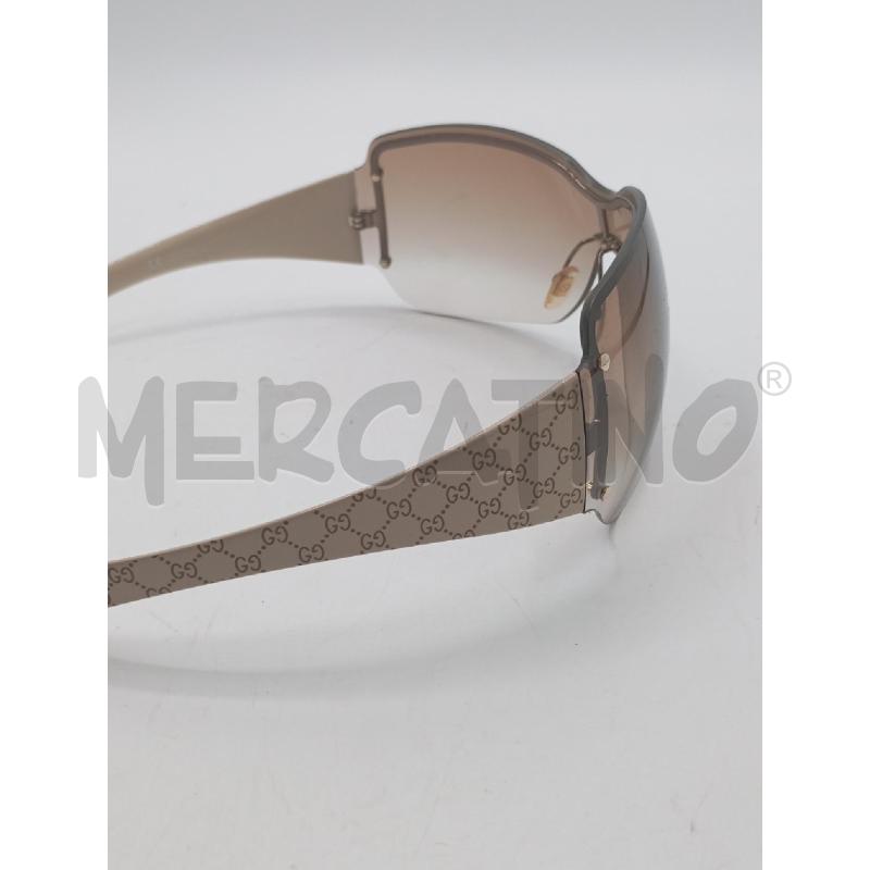 OCCHIALI D GUCCI 1825/S DA RIV | Mercatino dell'Usato Roma viale tirreno 3