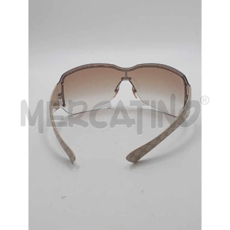 OCCHIALI D GUCCI 1825/S DA RIV | Mercatino dell'Usato Roma viale tirreno 4