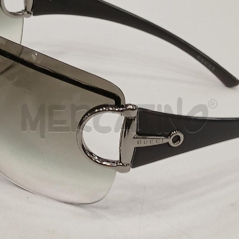 OCCHIALI D GUCCI GG2711/S Z8B 115 | Mercatino dell'Usato Roma viale tirreno 2