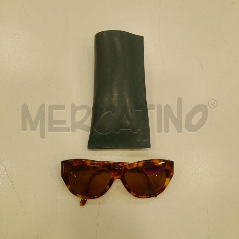 OCCHIALI D GUCCI TARTARUGATO GG2153/S  | Mercatino dell'Usato Roma viale tirreno 1