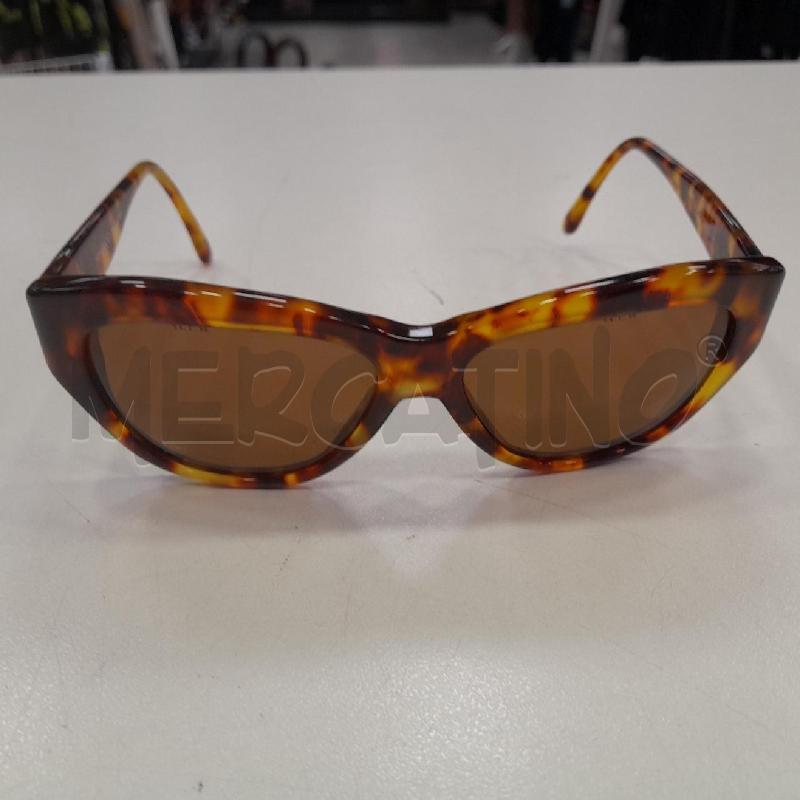 OCCHIALI D GUCCI TARTARUGATO GG2153/S  | Mercatino dell'Usato Roma viale tirreno 2