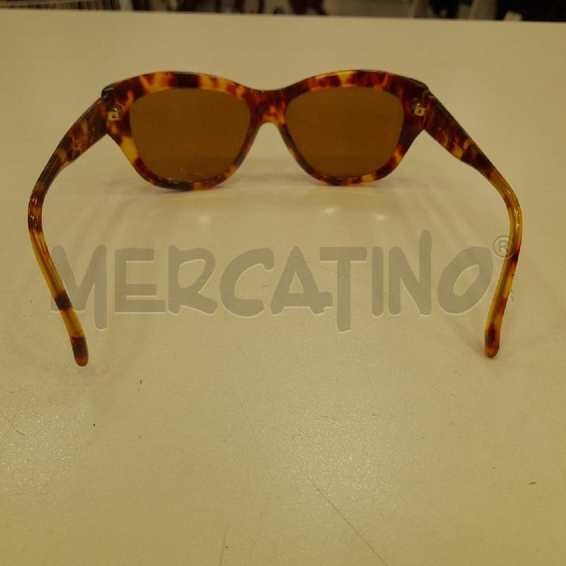OCCHIALI D GUCCI TARTARUGATO GG2153/S  | Mercatino dell'Usato Roma viale tirreno 3