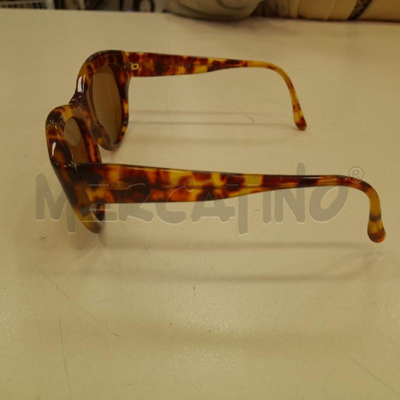OCCHIALI D GUCCI TARTARUGATO GG2153/S  | Mercatino dell'Usato Roma viale tirreno 4