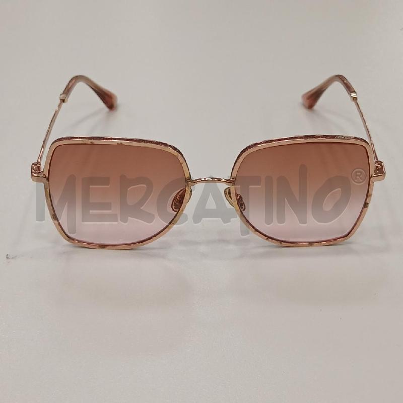 OCCHIALI D JIMMY CHOO RS + CUSTODIA | Mercatino dell'Usato Roma viale tirreno 2