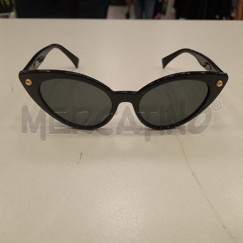 OCCHIALI D LANVIN NE A GATTO LNV603S NE | Mercatino dell'Usato Roma viale tirreno 2