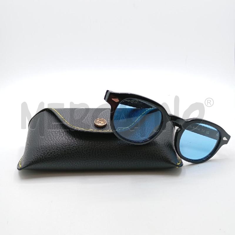 OCCHIALI D MOSCOT/ORIGINALS LEMTOSH MONTATURA NE LENTE BL | Mercatino dell'Usato Roma viale tirreno 1