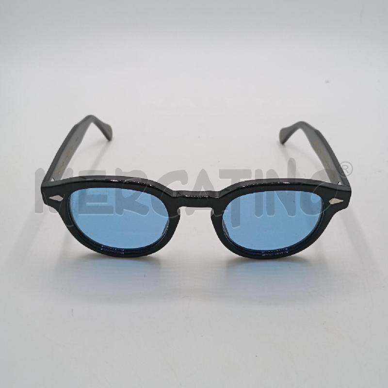 OCCHIALI D MOSCOT/ORIGINALS LEMTOSH MONTATURA NE LENTE BL | Mercatino dell'Usato Roma viale tirreno 2