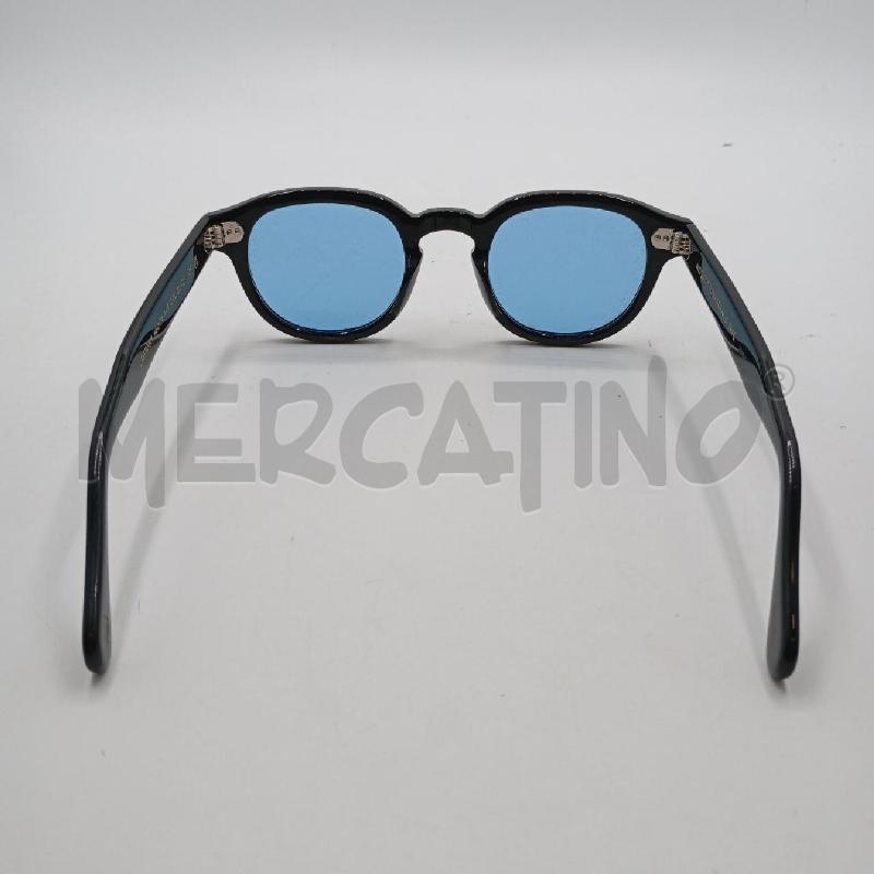 OCCHIALI D MOSCOT/ORIGINALS LEMTOSH MONTATURA NE LENTE BL | Mercatino dell'Usato Roma viale tirreno 3