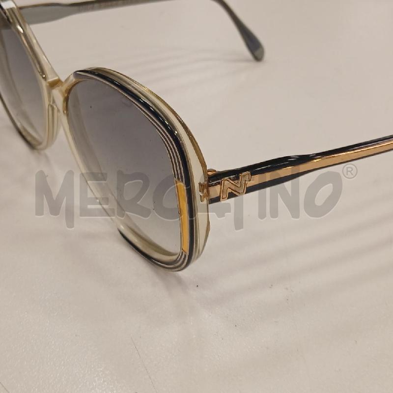 OCCHIALI D NINA RICCI VINT | Mercatino dell'Usato Roma viale tirreno 2