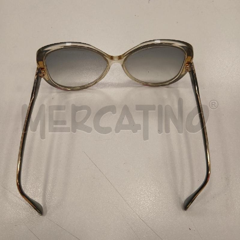 OCCHIALI D NINA RICCI VINT | Mercatino dell'Usato Roma viale tirreno 3