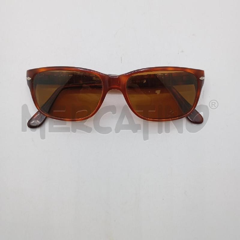 OCCHIALI D PERSOL 2677-S IN PLASTICA | Mercatino dell'Usato Roma viale tirreno 1