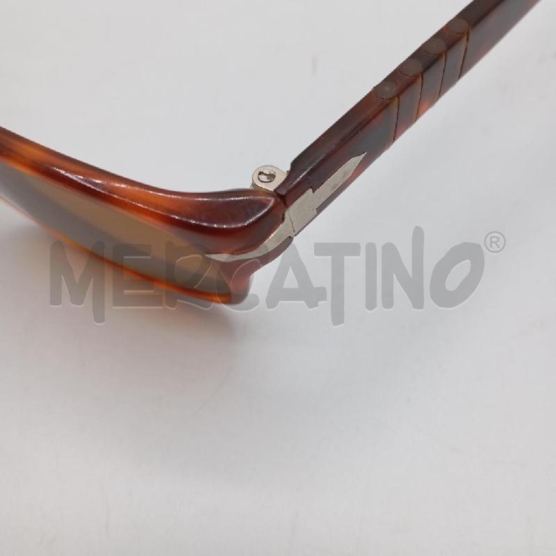 OCCHIALI D PERSOL 2677-S IN PLASTICA | Mercatino dell'Usato Roma viale tirreno 2