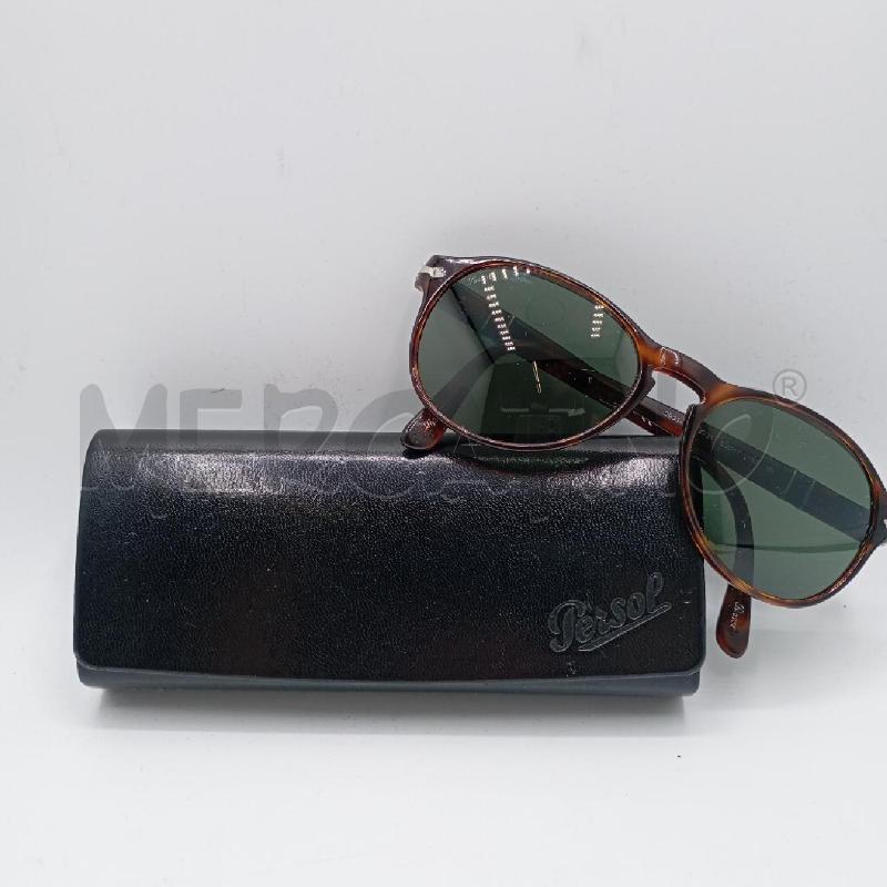OCCHIALI D PERSOL 2931-S 24/31 53017 140 3N | Mercatino dell'Usato Roma viale tirreno 1