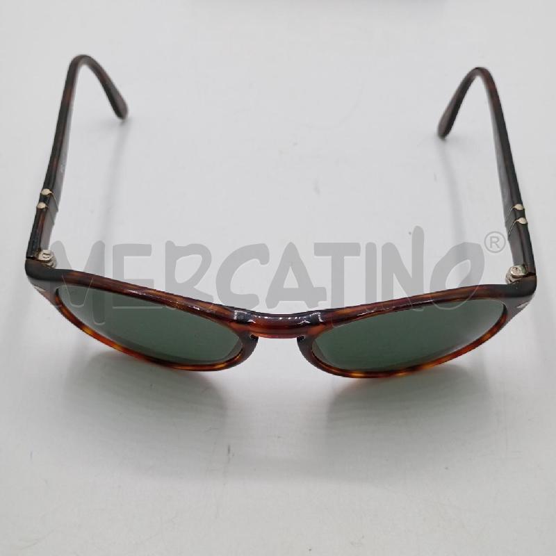 OCCHIALI D PERSOL 2931-S 24/31 53017 140 3N | Mercatino dell'Usato Roma viale tirreno 2