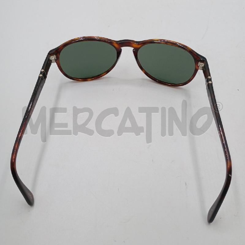 OCCHIALI D PERSOL 2931-S 24/31 53017 140 3N | Mercatino dell'Usato Roma viale tirreno 3