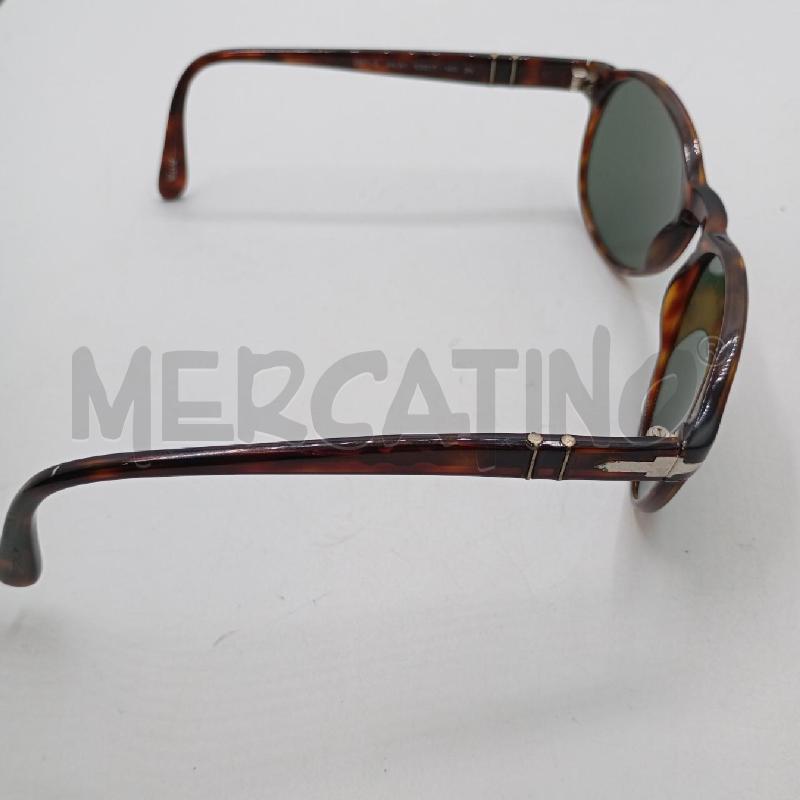 OCCHIALI D PERSOL 2931-S 24/31 53017 140 3N | Mercatino dell'Usato Roma viale tirreno 4
