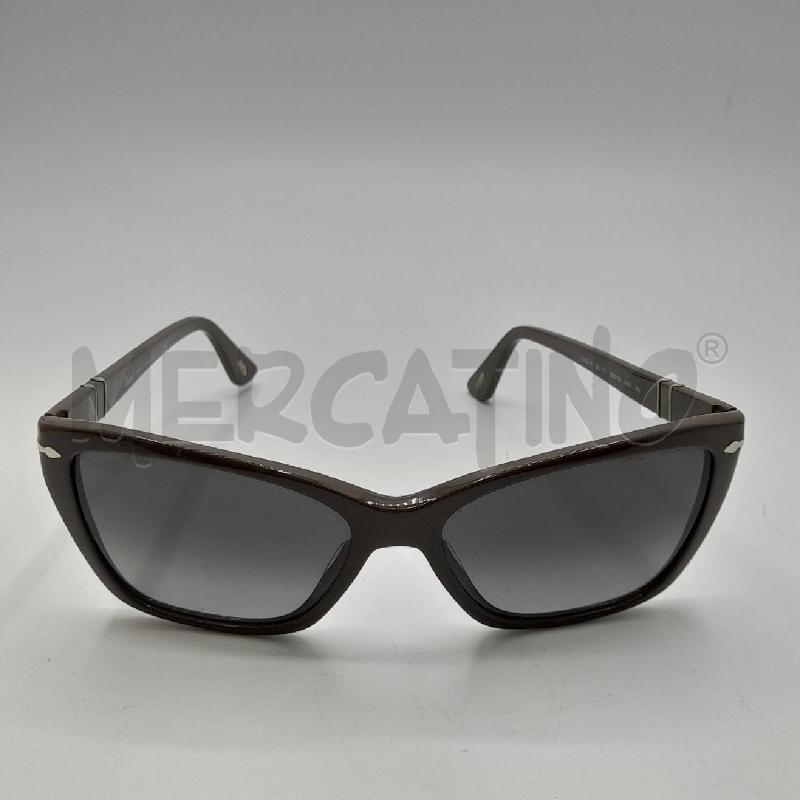 OCCHIALI D PERSOL MA  | Mercatino dell'Usato Roma viale tirreno 1